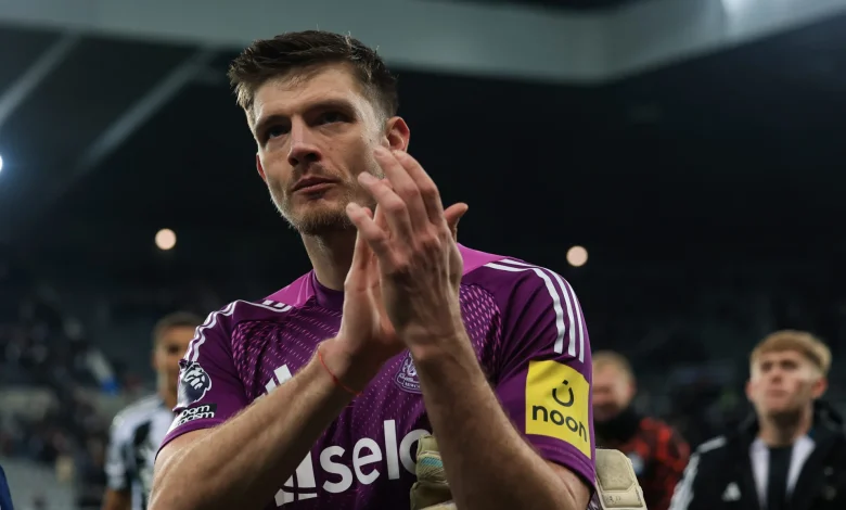 Newcastle United ace justified Eddie Howe’s faith with big moment against Erling Haaland