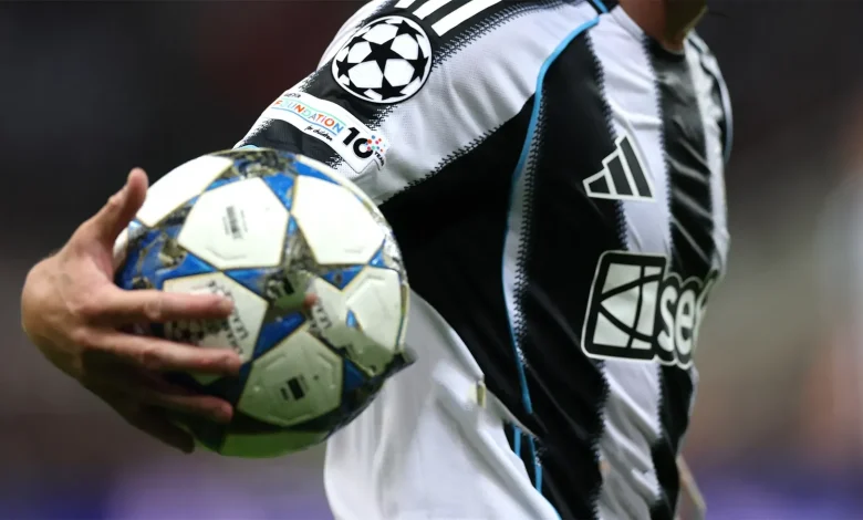 Newcastle United could go third in Champions League table if defeating Athletic Bilbao