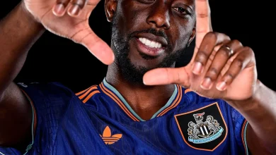 Newcastle United forward Yoane Wissa will miss AFCON as new comeback fixture revealed: report