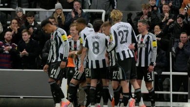 Newcastle United have flipped the script and it could be about to get even better imminently