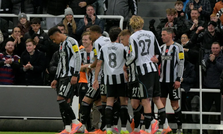 Newcastle United have flipped the script and it could be about to get even better imminently