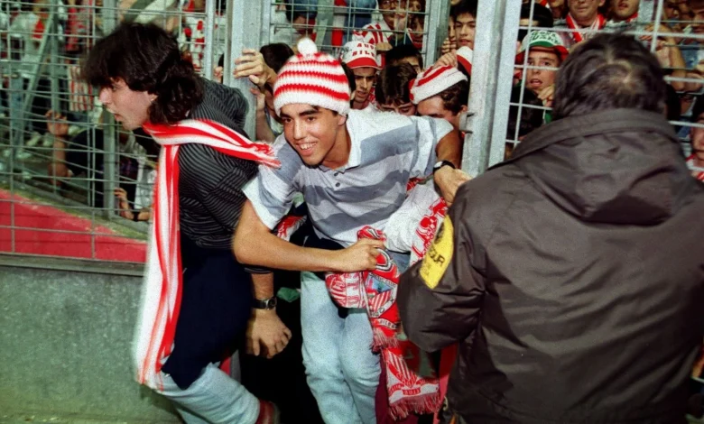 Newcastle United vs Athletic Club: Fan friendship forged in 1994 endures in Champions League between two clubs