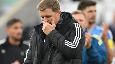 Newcastle boss Eddie Howe admits he fears one West Ham player – it’s not Jarrod Bowen