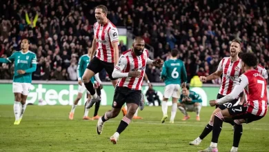 Newcastle could eye transfer repeat as £30m forward has the perfect audition