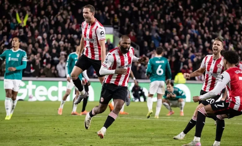 Newcastle could eye transfer repeat as £30m forward has the perfect audition