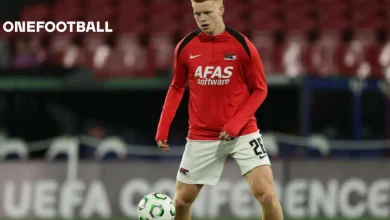 Newcastle line up transfer move for Kees Smit