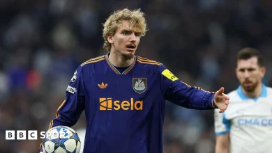 Newcastle news: Former Magpie John Anderson on attacking options