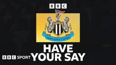 Newcastle news: Magpies fans travel to Marseille - have your say