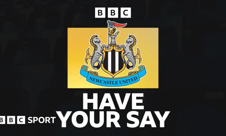 Newcastle news: Magpies fans travel to Marseille - have your say