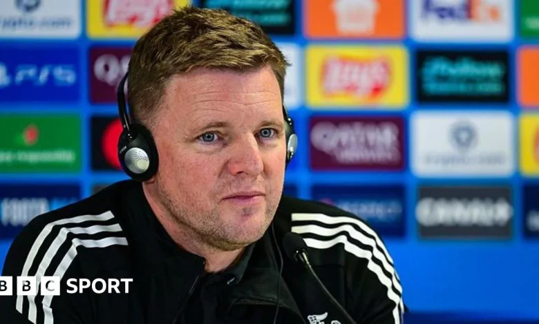 Newcastle news: Mettle to be tested in 'red hot' Marseille