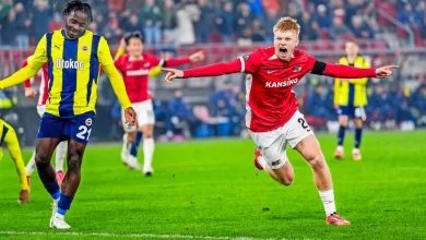Newcastle pushing to sign £20m Kees Smit as Ross Wilson eyes European gem – Report
