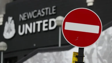 Newcastle set to block £30m transfer ahead of January window – Report