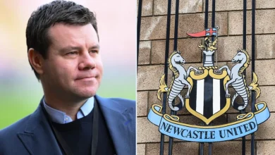 Newcastle task Ross Wilson with new recruitment strategy – Report