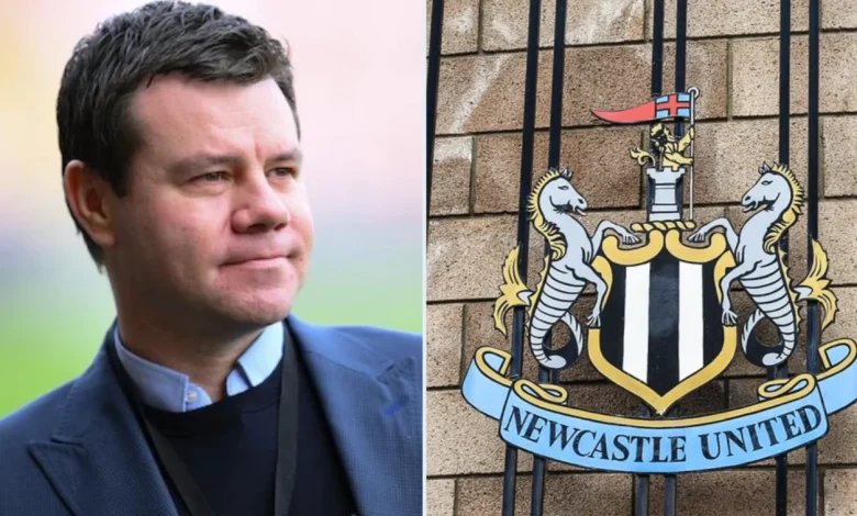 Newcastle task Ross Wilson with new recruitment strategy – Report