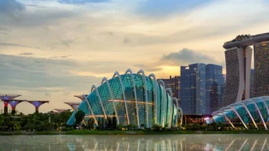 Newcastle to Bali and onwards to Singapore: airport announces new flights