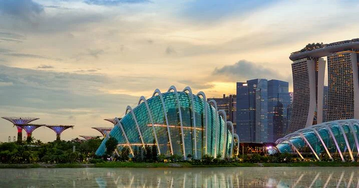 Newcastle to Bali and onwards to Singapore: airport announces new flights