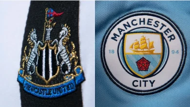 Newcastle vs. Man City: Preview, Predictions and Lineups