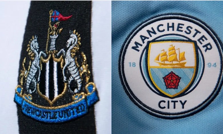 Newcastle vs. Man City: Preview, Predictions and Lineups