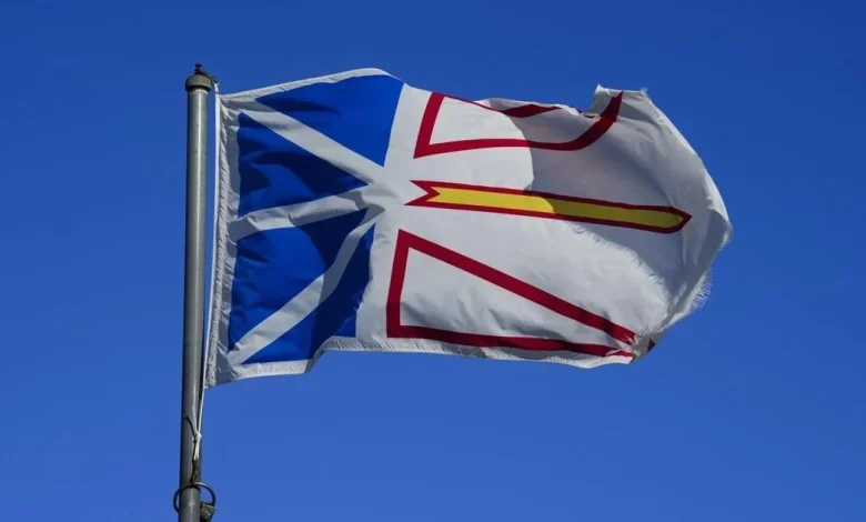 Newfoundland town ‘at the mercy of the sea’ as intense storm pounds the coast