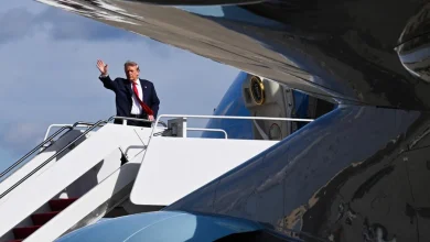 News Analysis: Trump channels past Latin American aggressions in new crusade. 'We’re just gonna kill people'