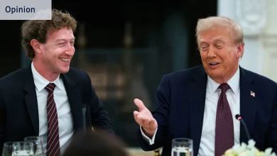 News Bargaining Code: Will Zuckerberg go crying to Trump about Albo’s media tax? You bet