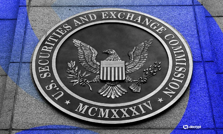 News Explorer — SEC to Let DePIN Startup to Offer Token Without Registration