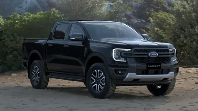 News / Ford updating powertrain options