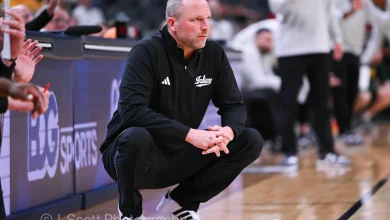 News and notes from Inside IU basketball with Darian DeVries