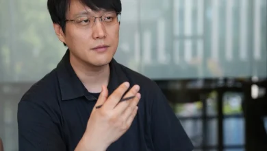 Nexon AI Lead: "AI Dominates Game Development"