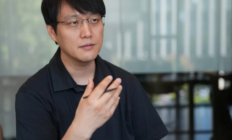 Nexon AI Lead: "AI Dominates Game Development"