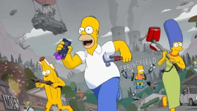 Next Fortnite Season to Completely Change the Storm