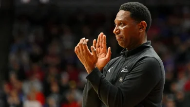 Next Up - Howard In The House