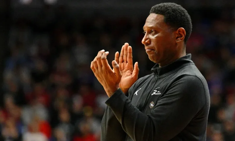 Next Up - Howard In The House