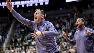 Next Up - Niagara In The Brotherhood Run