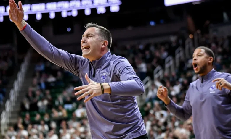 Next Up - Niagara In The Brotherhood Run