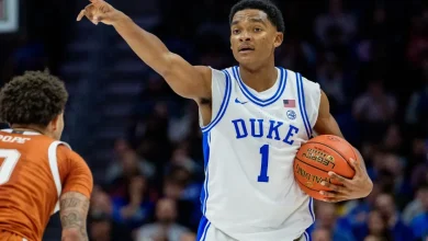 Next Up - Western Carolina