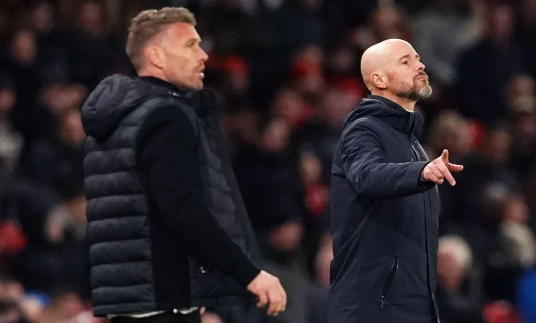 Next Wolves manager odds: Rob Edwards or Erik ten Hag after Gary ONeil withdraws?