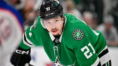 Next contract for Stars’ Jason Robertson could get interesting