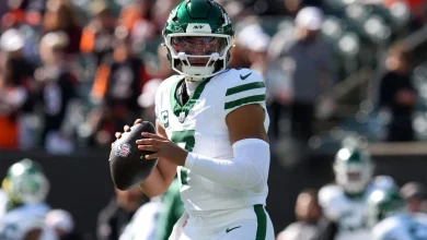 Next week’s waiver wire: Justin Fields and more players to add — before the Week 11 rush