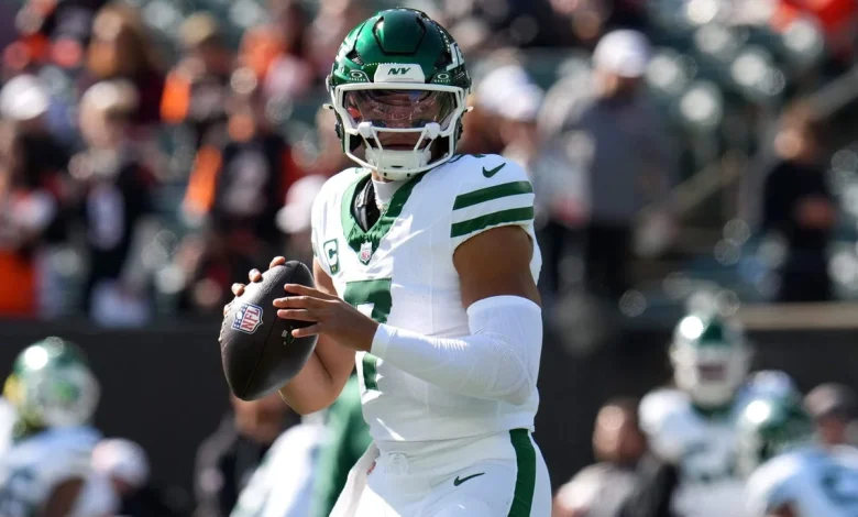 Next week’s waiver wire: Justin Fields and more players to add — before the Week 11 rush