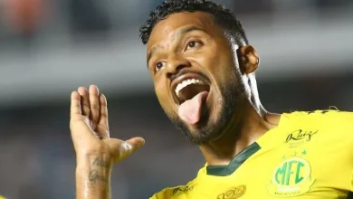 Neymar comete pênalti, Santos cede empate ao Mirassol e segue perto do Z4