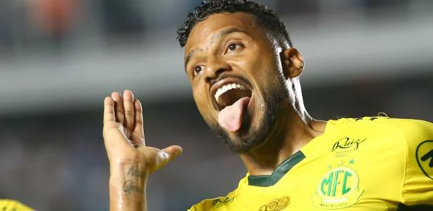 Neymar comete pênalti, Santos cede empate ao Mirassol e segue perto do Z4
