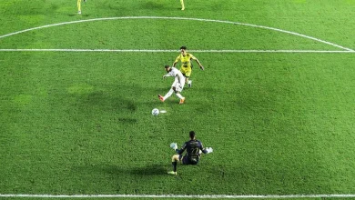 🎥 Neymar puts Santos ahead against Mirassol, watch the goal