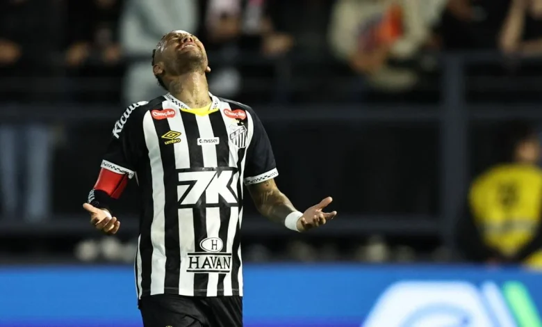 Neymar sufre otro mazazo