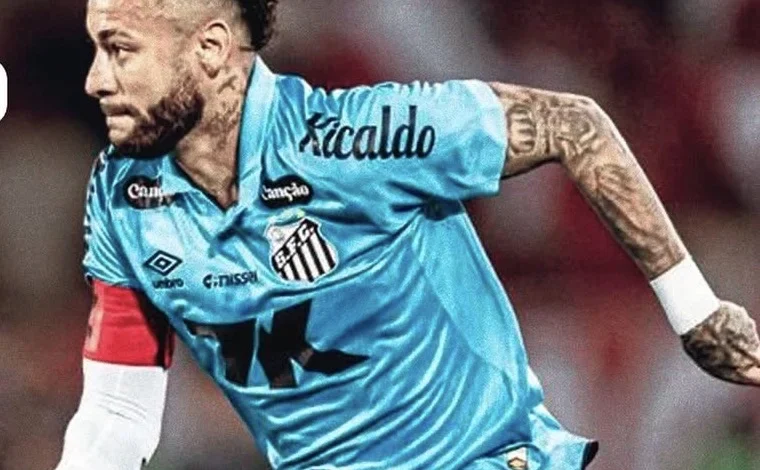 Neymar vira personagem de “novela”, mas sem futebol para sustentar o roteiro