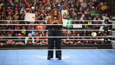 Nia Jax to introduce 6'0 WWE Superstar on SmackDown and form a new team before Survivor Series? Potential explored