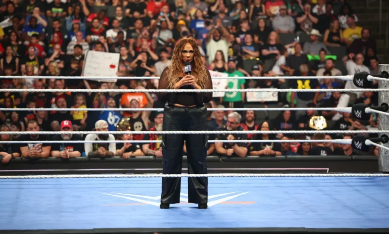 Nia Jax to introduce 6'0 WWE Superstar on SmackDown and form a new team before Survivor Series? Potential explored