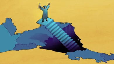 Nicaragua: A Dream They Couldn’t Steal: Former UCA Students Graduate