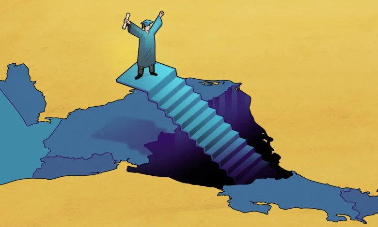 Nicaragua: A Dream They Couldn’t Steal: Former UCA Students Graduate