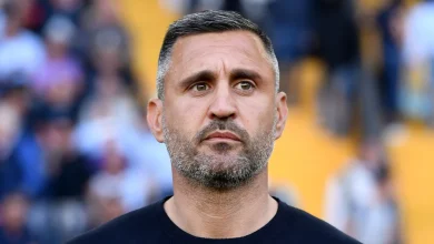 Niccolini: ‘Bologna have a wonderful group of players and people’